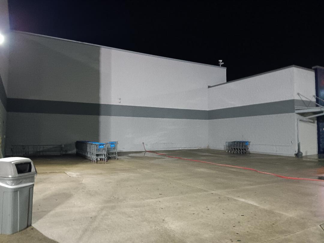 Elevating Standards: Commercial Pressure Washing Project Completed by Brynco Improvements